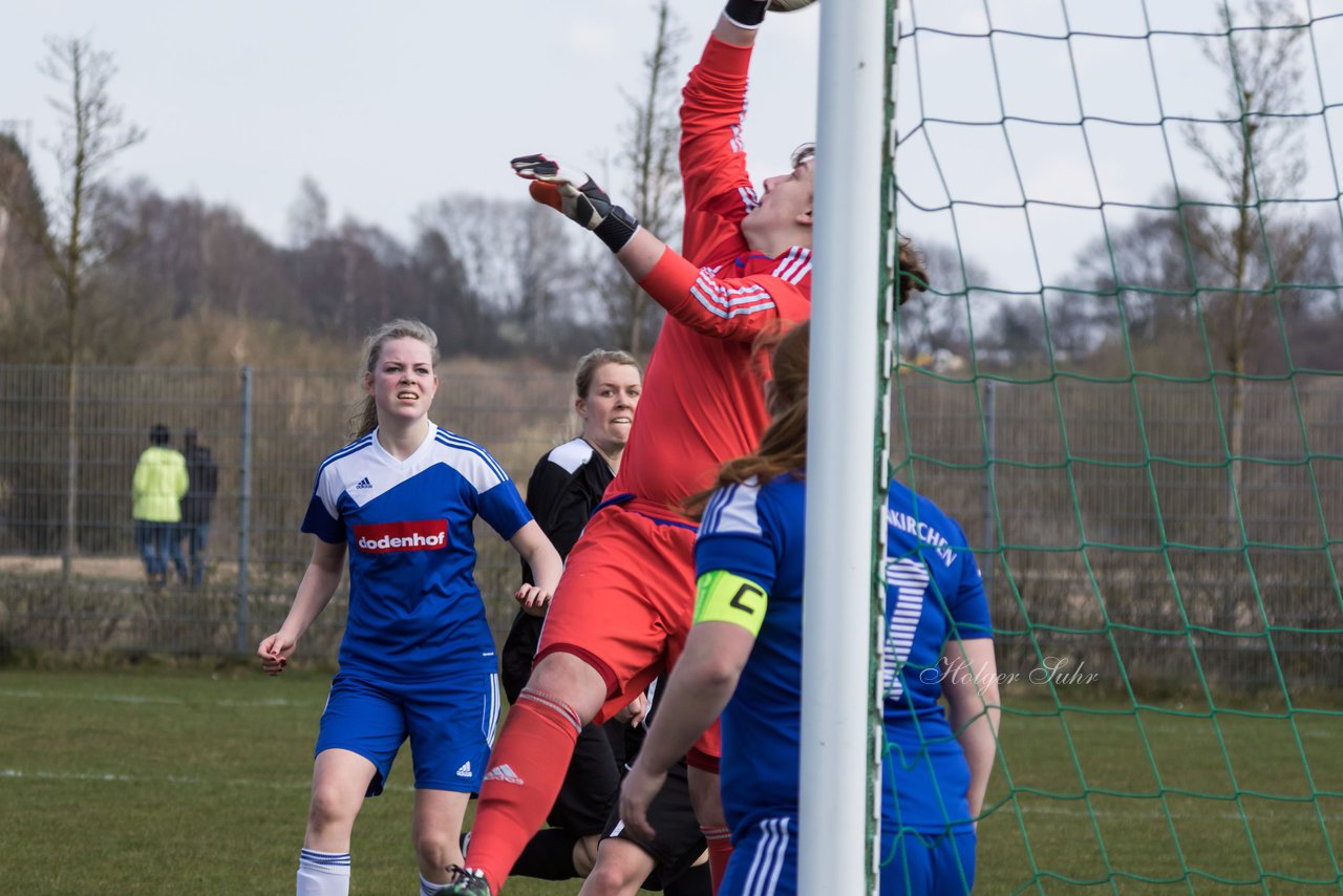 Bild 213 - Frauen Trainingsspiel FSC Kaltenkirchen - SV Henstedt Ulzburg 2